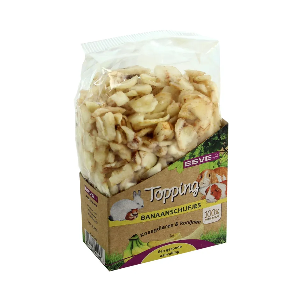 Esve Topping
