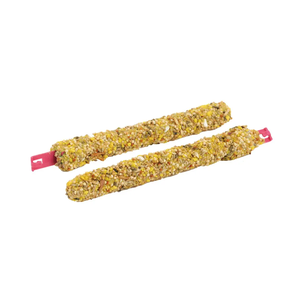 Esve Vogelsticks - Parkiet Honing & Noten