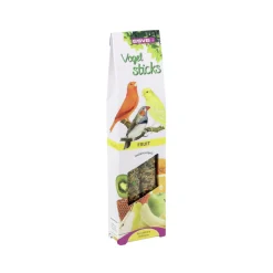 Esve Vogelsticks - Volièrevogels Fruit