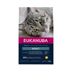 Eukanuba Cat Top Condition 1+