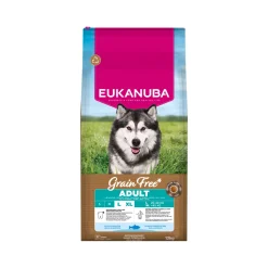 Eukanuba Dog Adult Large Grainfree Hondenvoer