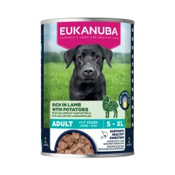 Eukanuba Dog Adult - Natvoer