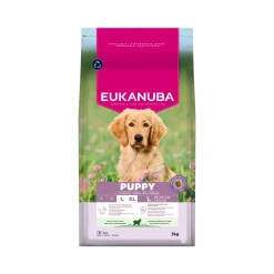 Eukanuba Dog - Life Care Puppy & Junior - Large Breed