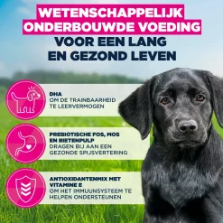 Eukanuba Dog - Life Care Puppy - Large Breed