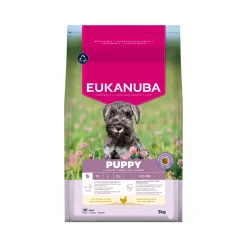 Eukanuba Dog - Life Care Puppy - Small Breed