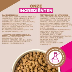 Eukanuba Dog Puppy & Junior Large Grainfree Hondenvoer
