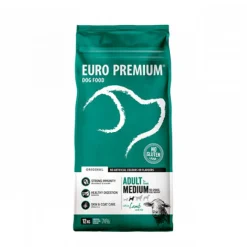 Euro Premium Adult Medium