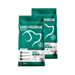 Euro Premium Adult Medium
