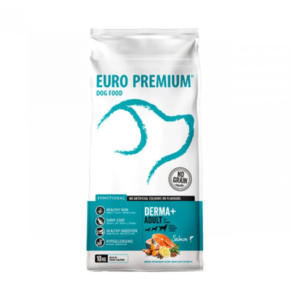 Euro Premium Derma+ Adult