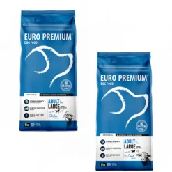 Euro Premium Large Adult