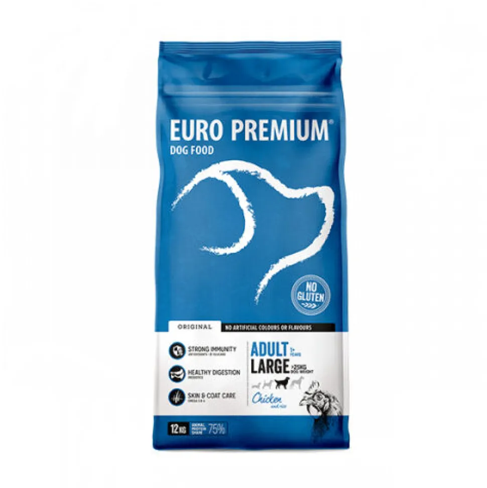 Euro Premium Large Adult