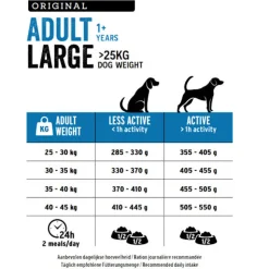 Euro Premium Large Adult