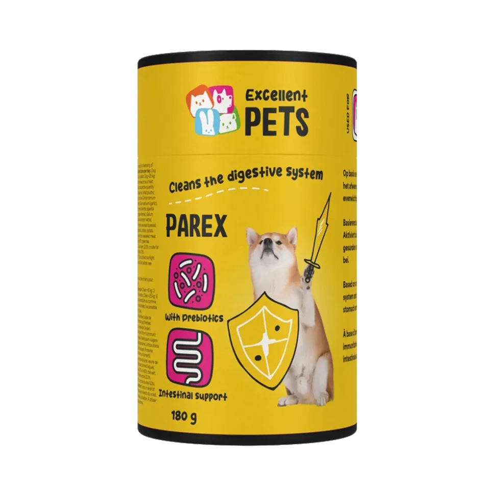 Excellent Doggy Parex