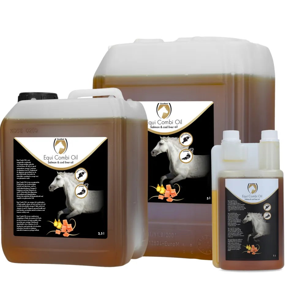 Excellent Equi Combi Oil