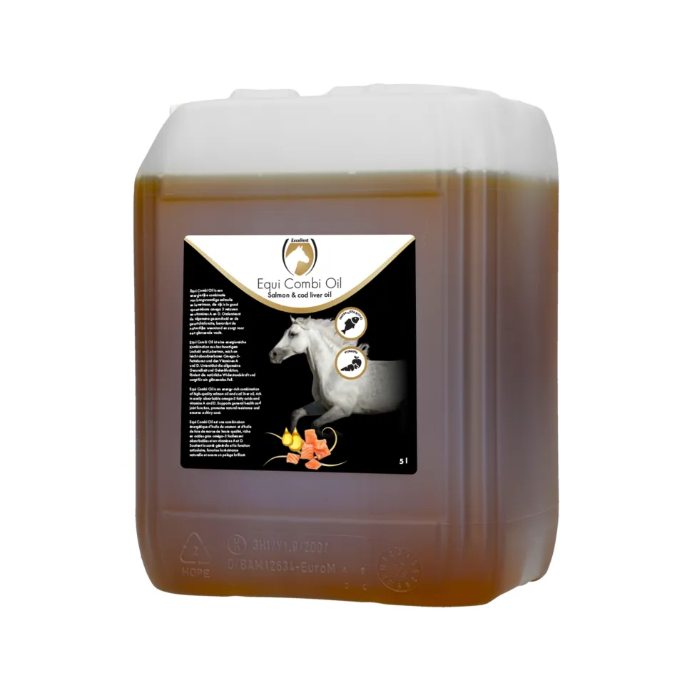 Excellent Equi Combi Oil