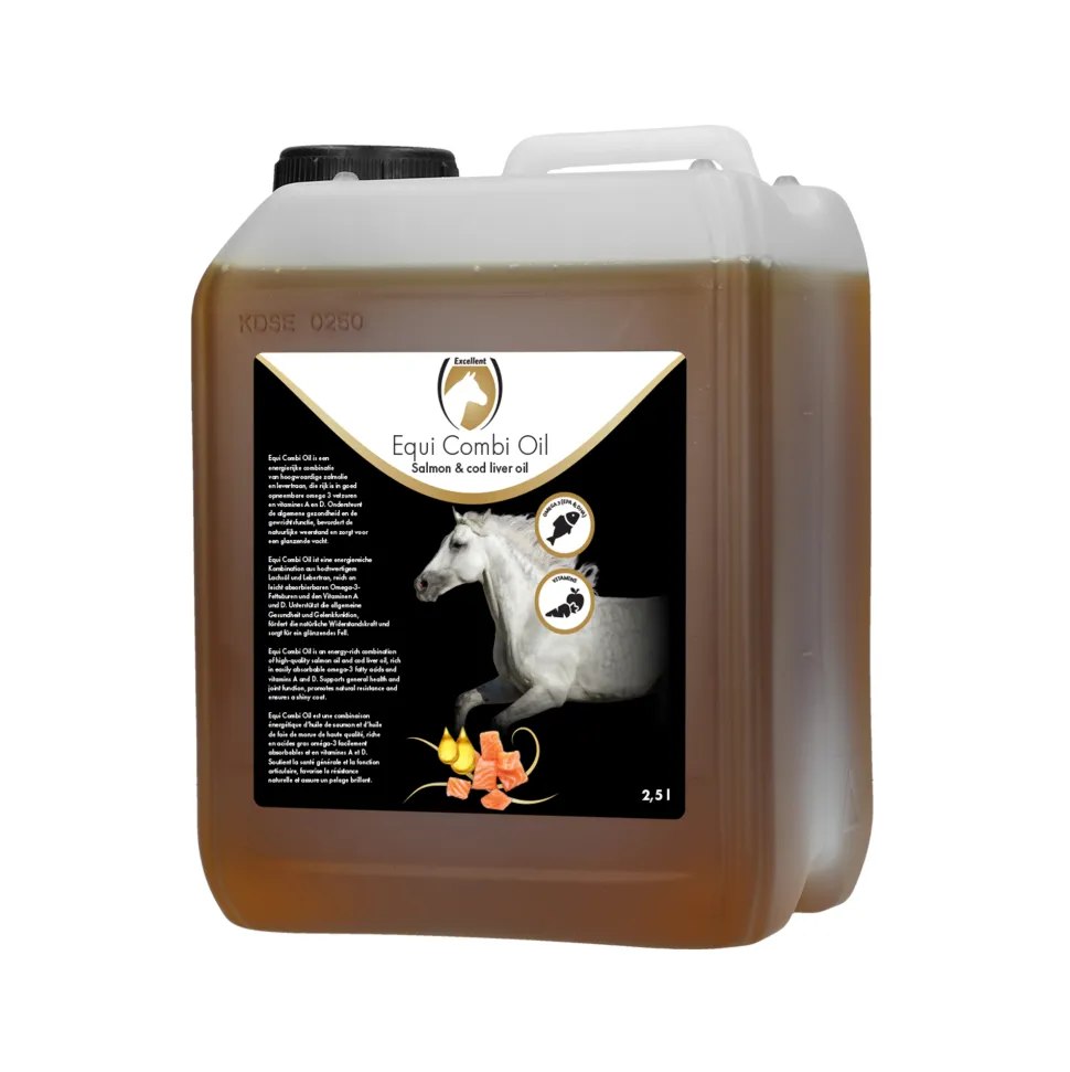 Excellent Equi Combi Oil