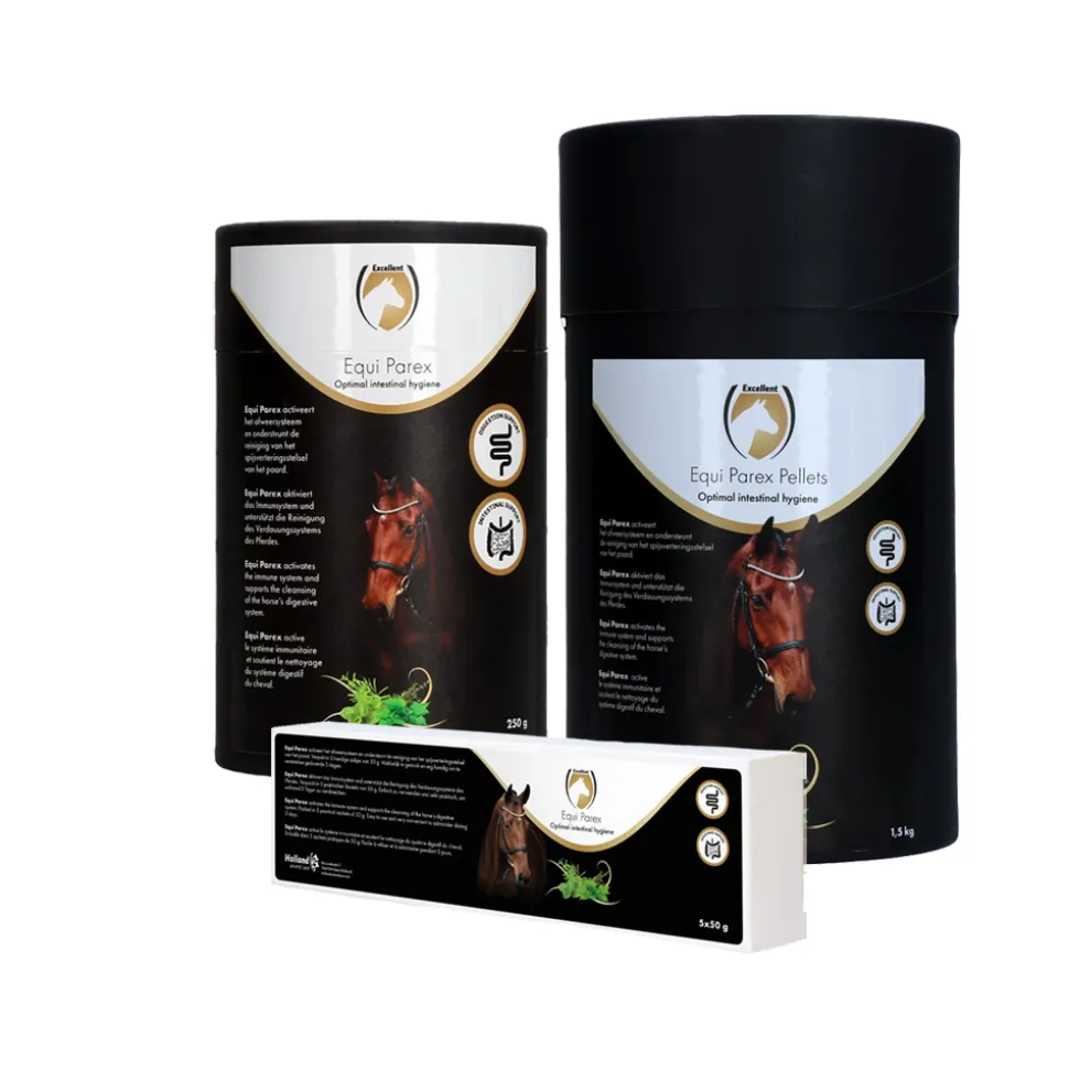 Excellent Equi Parex