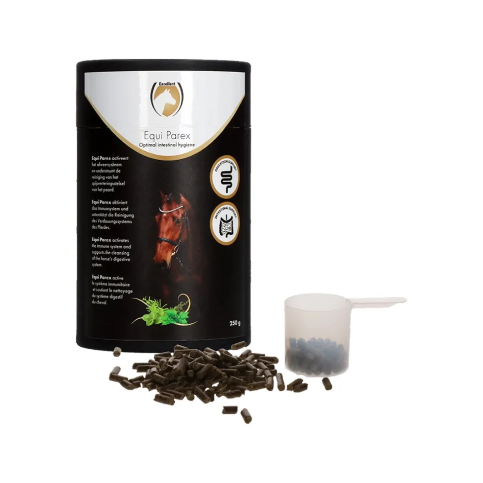 Excellent Equi Parex