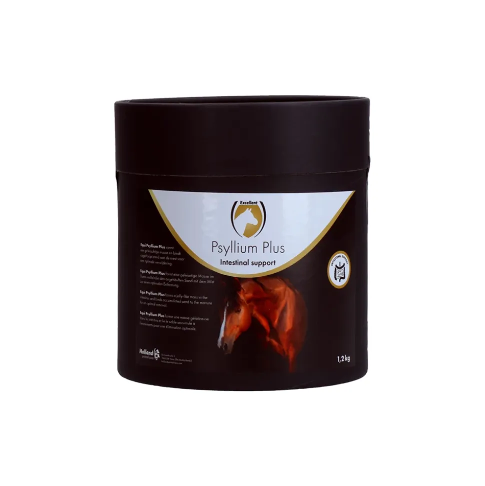 Excellent Equi Psyllium Plus