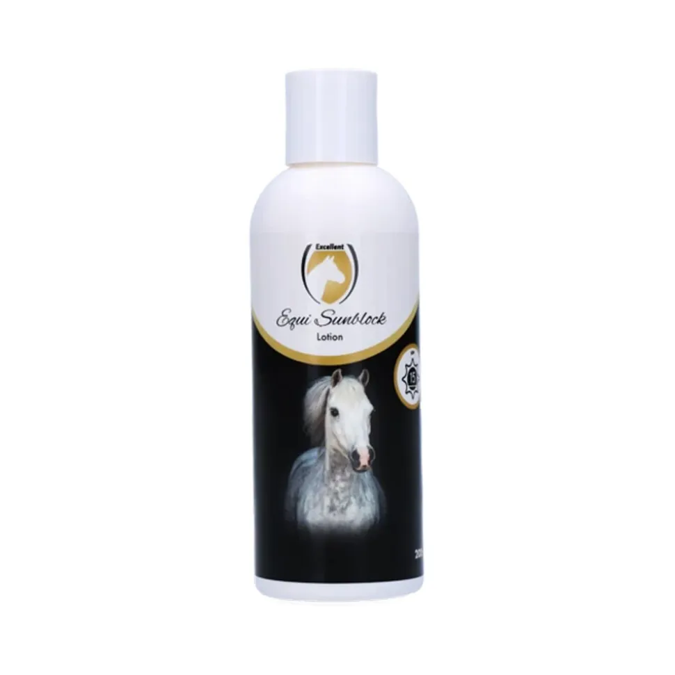 Excellent Equi Sunblock