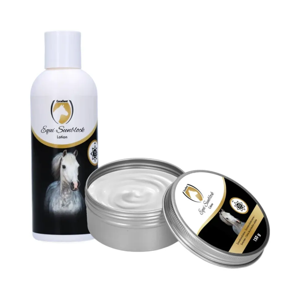 Excellent Equi Sunblock