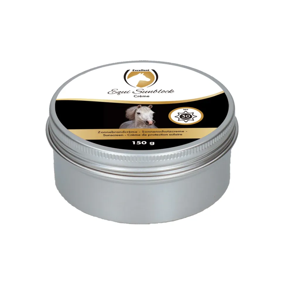 Excellent Equi Sunblock
