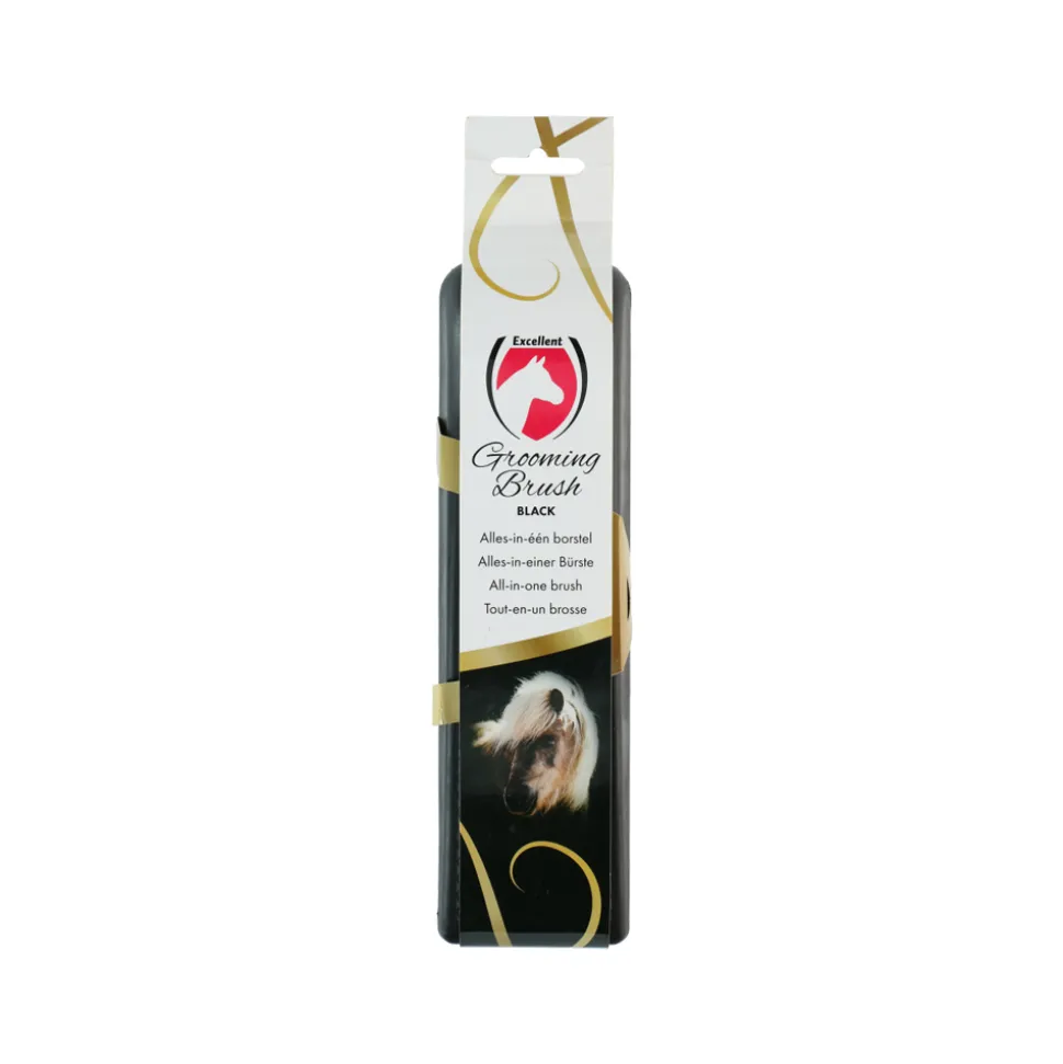 Excellent Grooming Brush