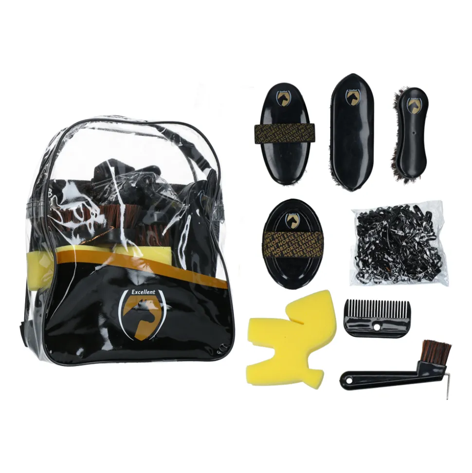 Excellent Grooming Set Junior