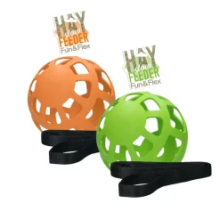 Excellent Hay Slow Feeder Fun & Flex