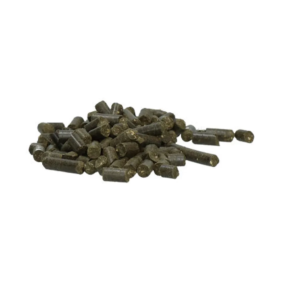 Excellent Herbs Hennepbloempellets