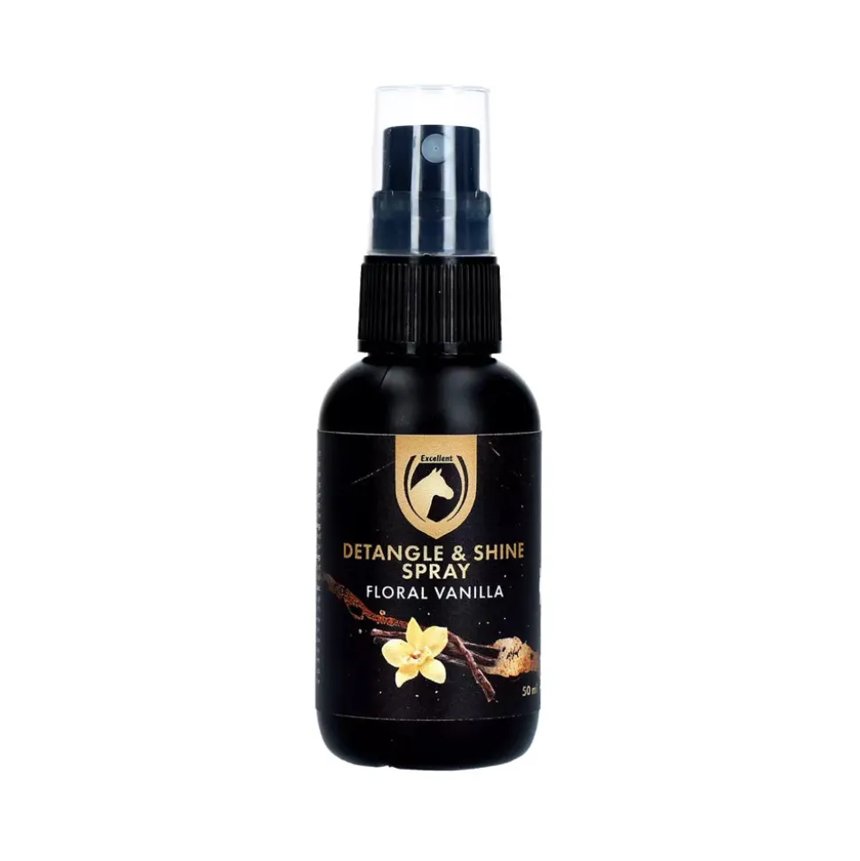 Excellent Horse Detangle & Shine Spray