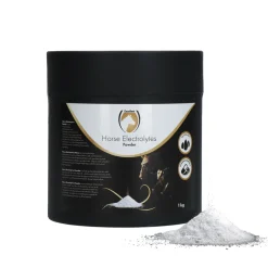 Excellent Horse Electrolytes Powder