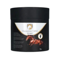 Excellent Horse Glucosamine + MSM