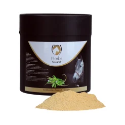 Excellent Horse Herbs Fenegriek