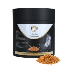 Excellent Horse Herbs Fenegriekzaad