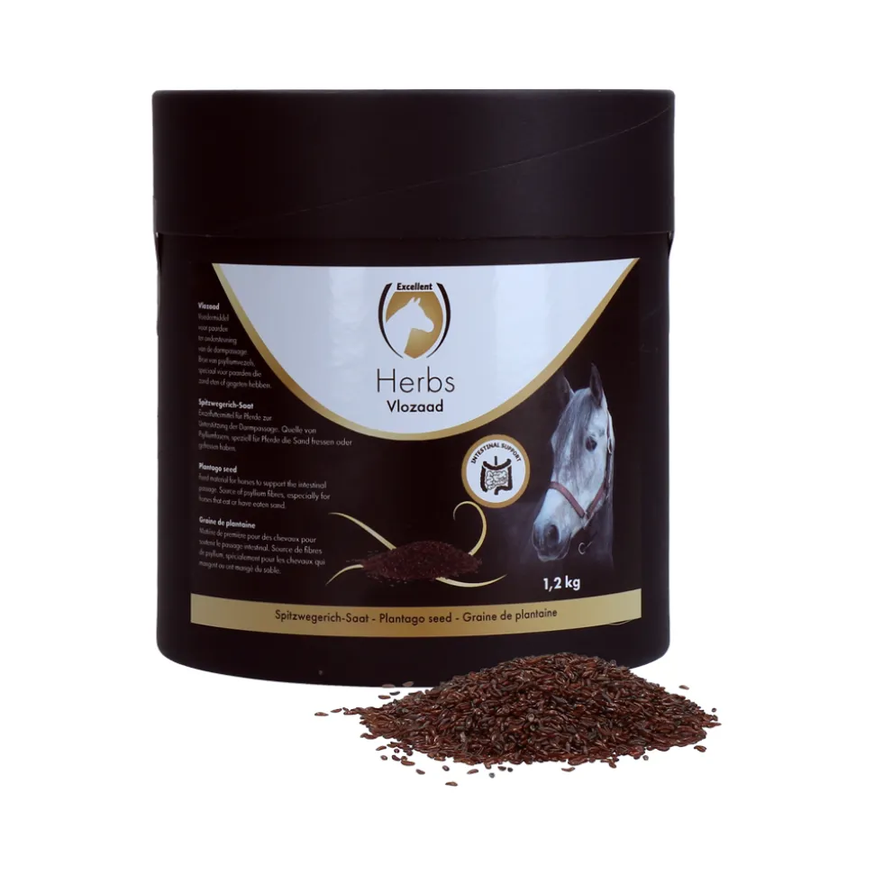 Excellent Horse Herbs Vlozaad