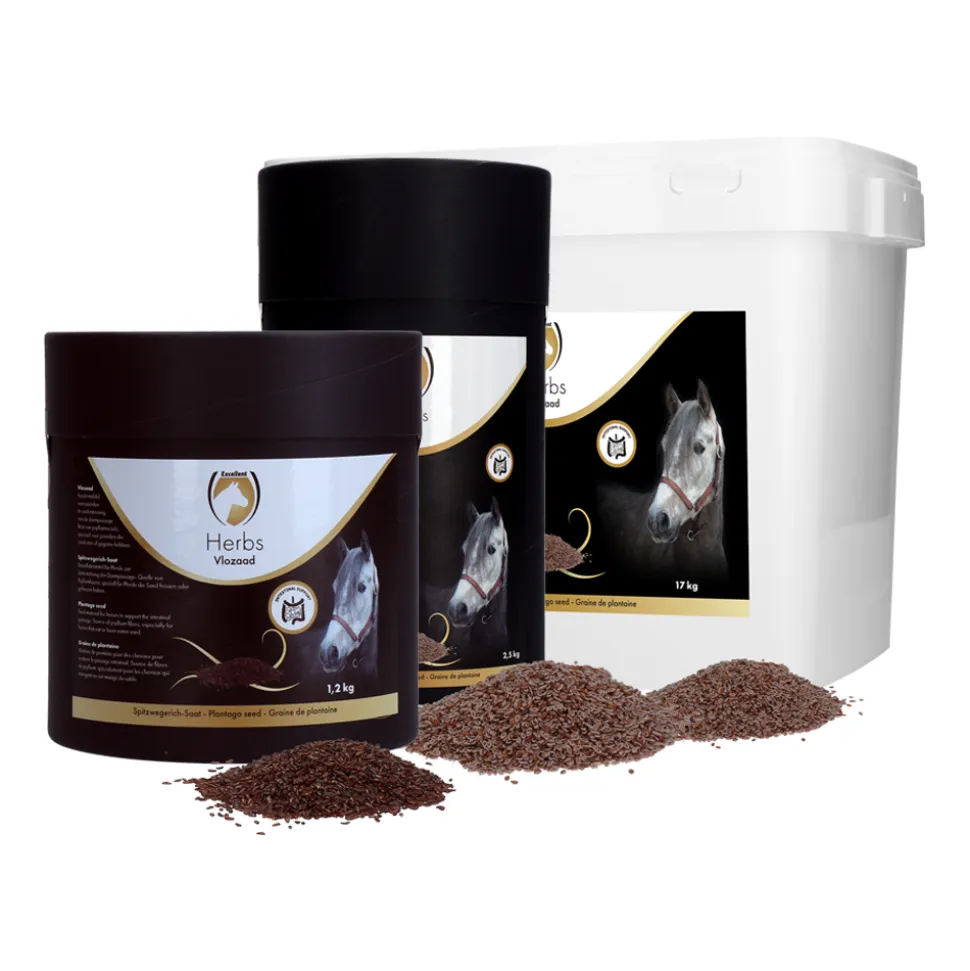Excellent Horse Herbs Vlozaad