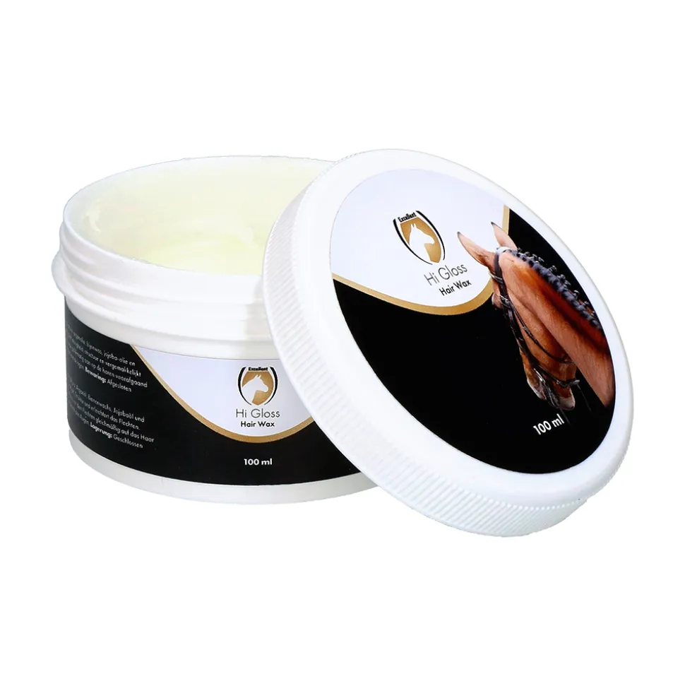 Excellent Horse Hi Gloss Hair Wax