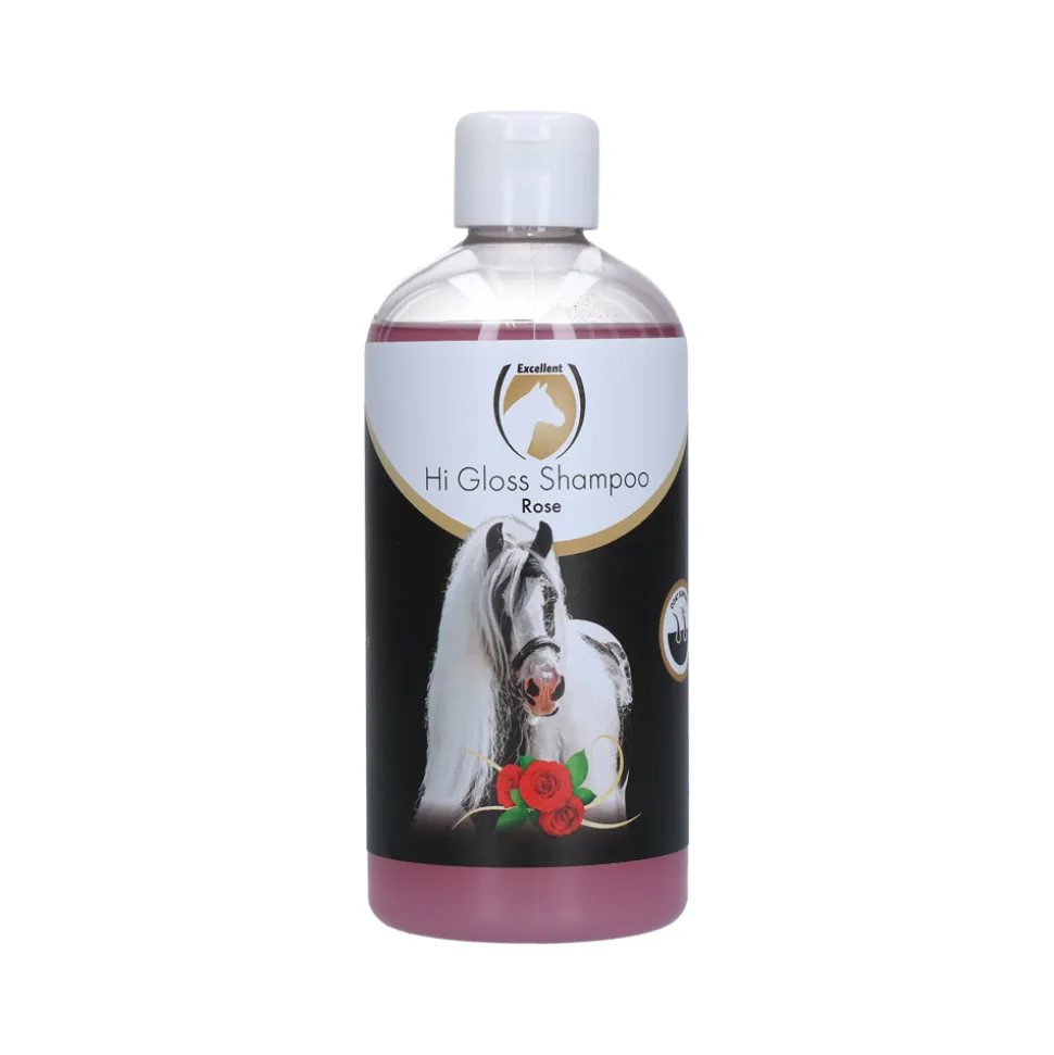 Excellent Horse Hi Gloss Shampoo
