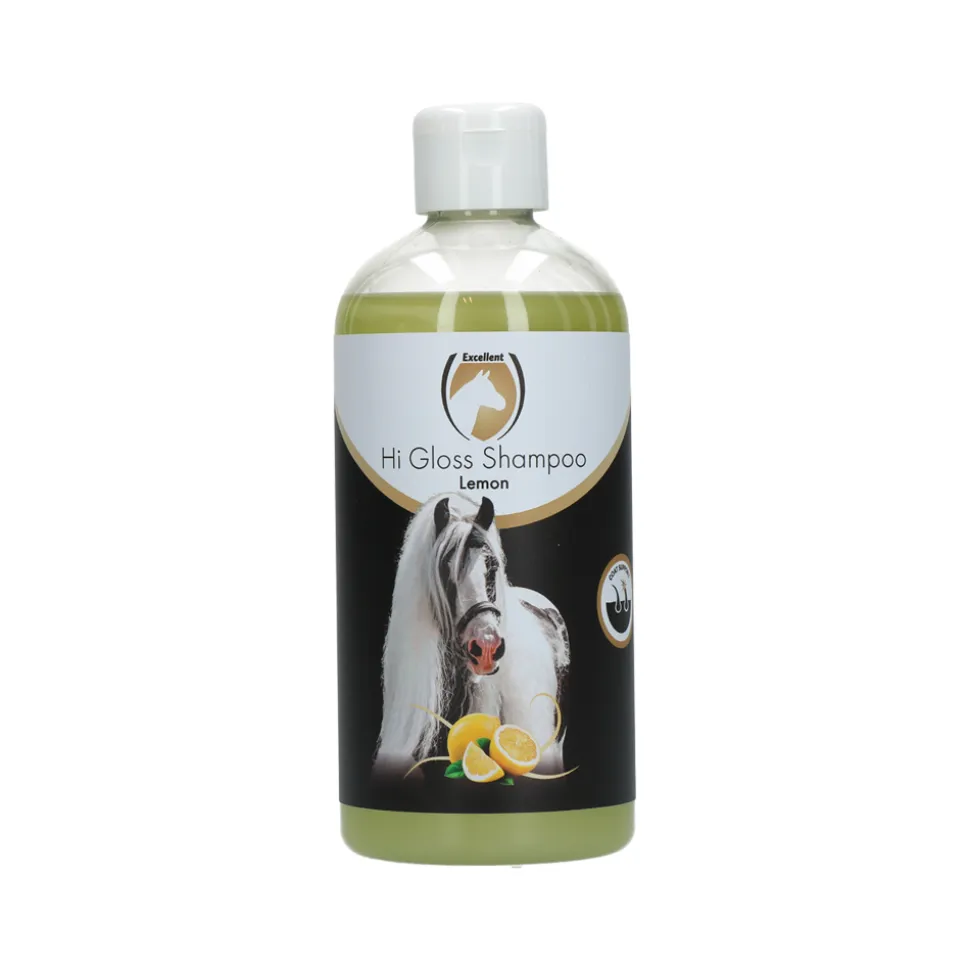Excellent Horse Hi Gloss Shampoo