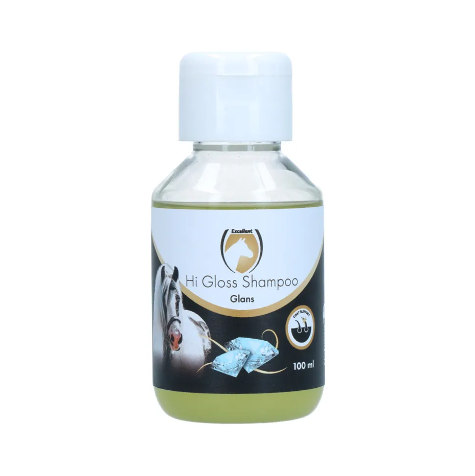 Excellent Horse Hi Gloss Shampoo
