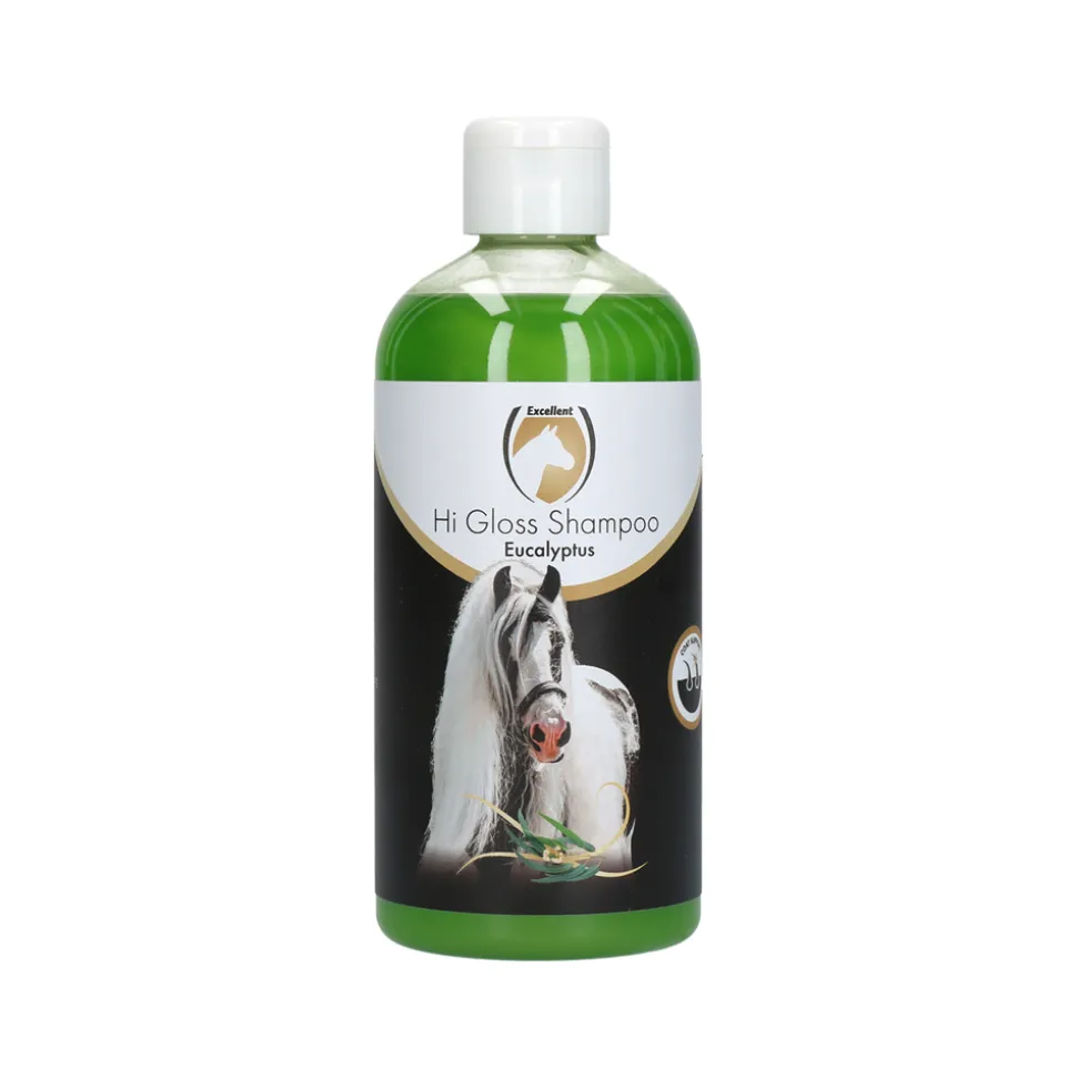 Excellent Horse Hi Gloss Shampoo