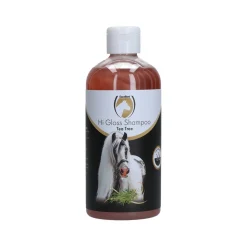Excellent Horse Hi Gloss Shampoo