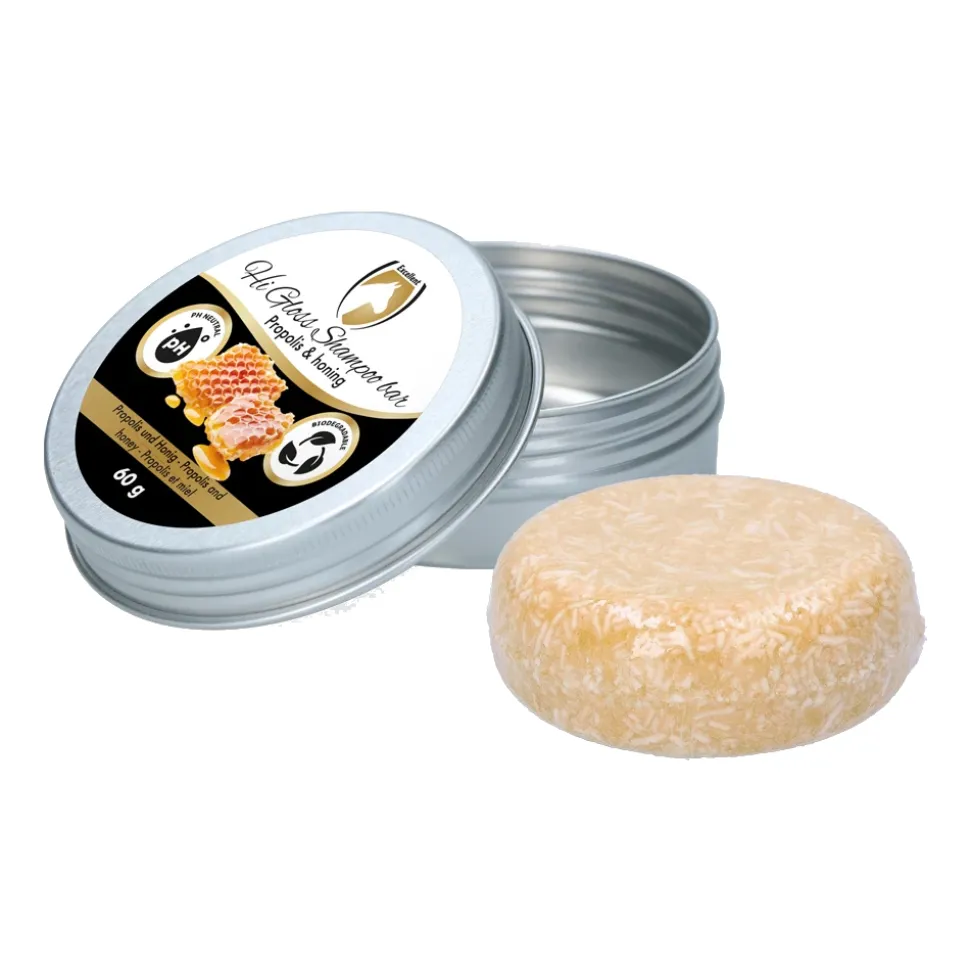Excellent Horse Hi Gloss Shampoo Bar