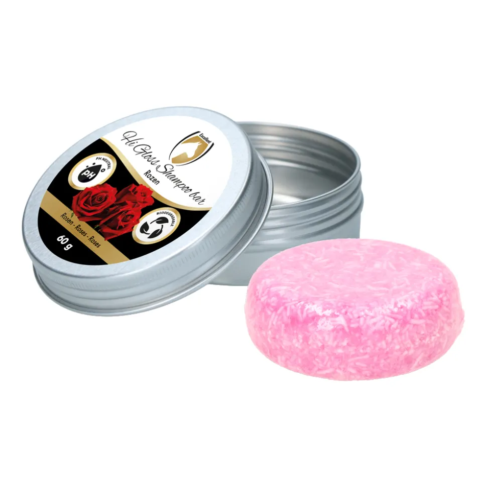 Excellent Horse Hi Gloss Shampoo Bar