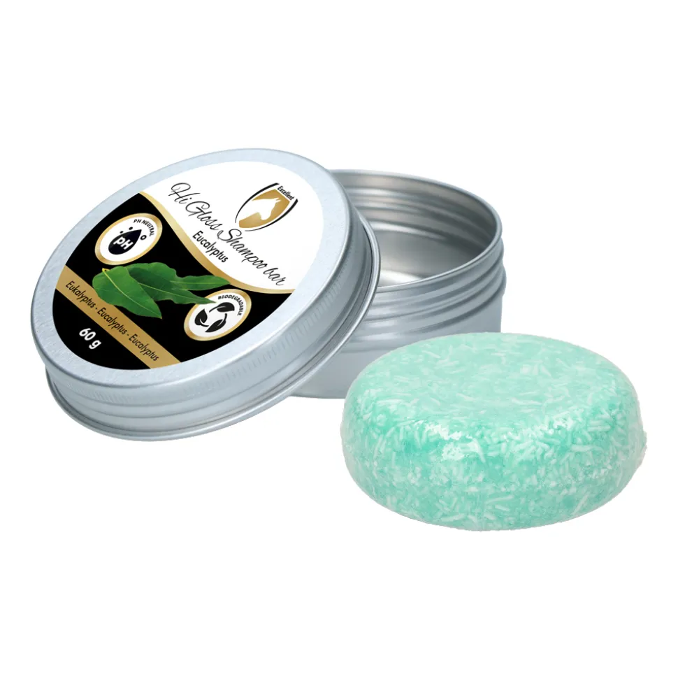 Excellent Horse Hi Gloss Shampoo Bar