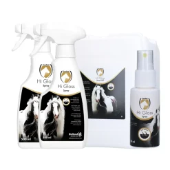 Excellent Horse Hi Gloss Spray