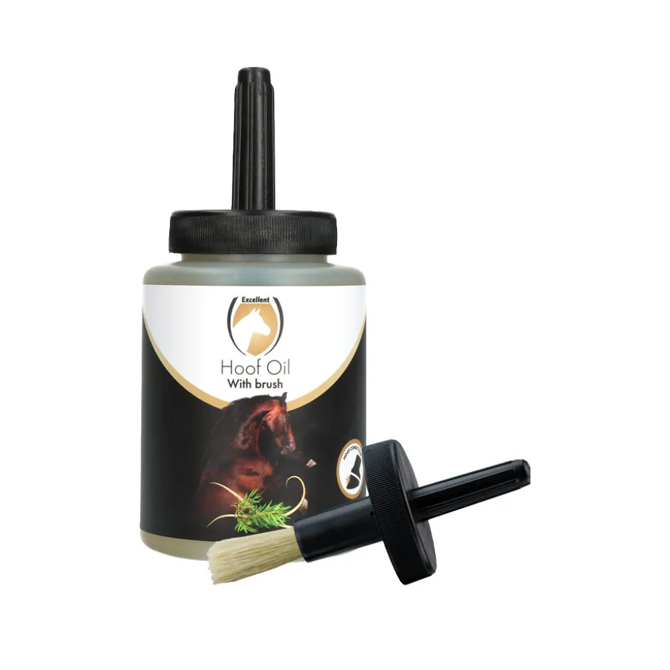 Excellent Horse Hoof Oil