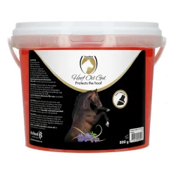 Excellent Horse Hoof Oil Gel