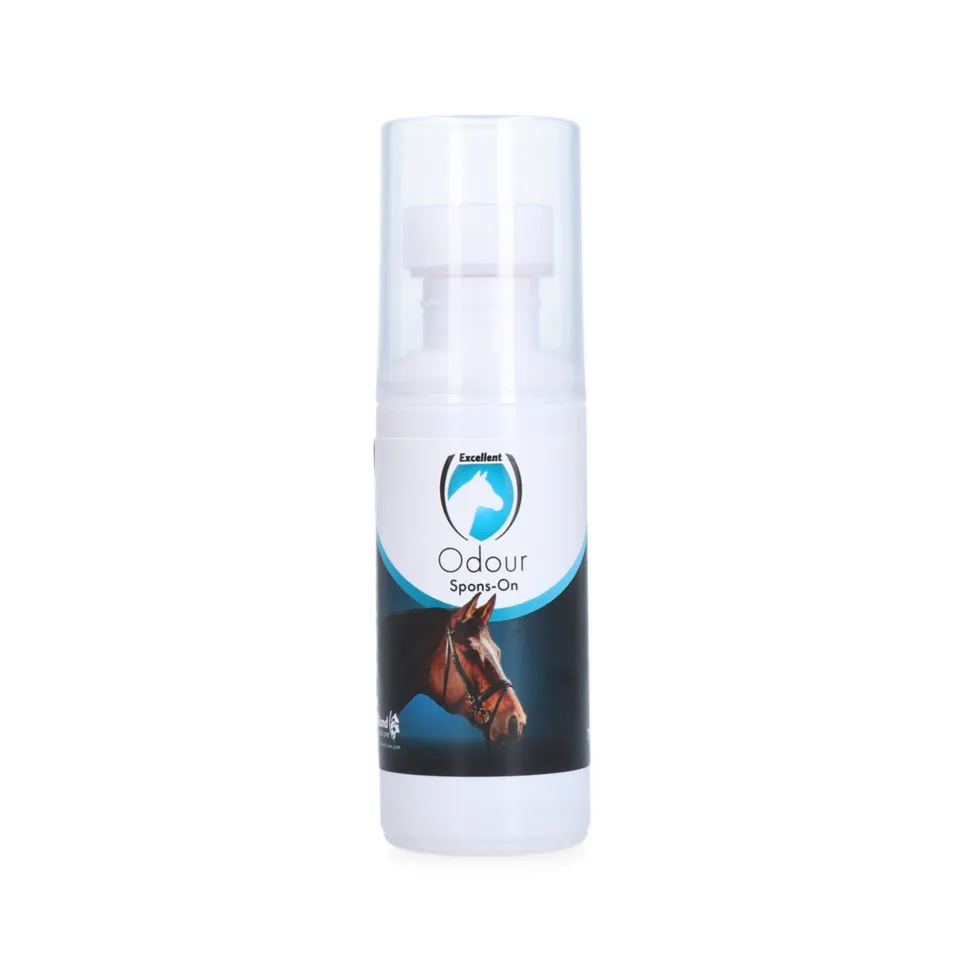 Excellent Horse Odour Spons-On